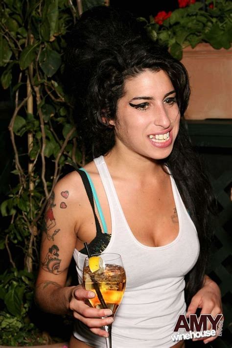 Amy Winehouse Winehouse Amy