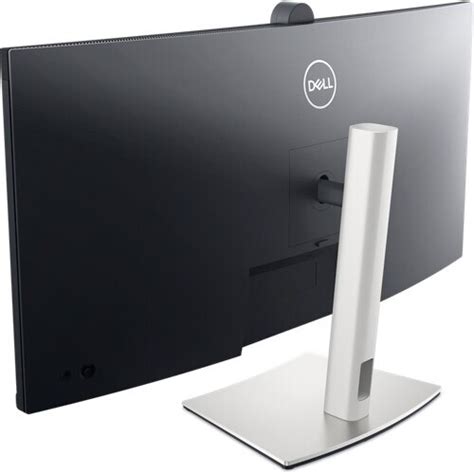 Dell 34 Curved Video Conferencing Monitor P3424web Dell New Zealand