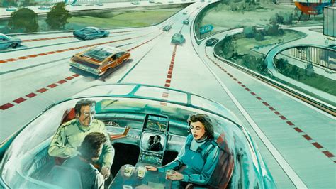 NOMAD: Unlocking Our Four Walls