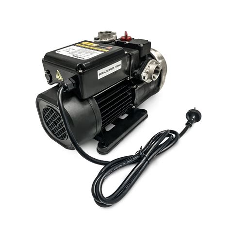 Household Water Pressure Pumps And Multi Stage Booster Pumps Paddock