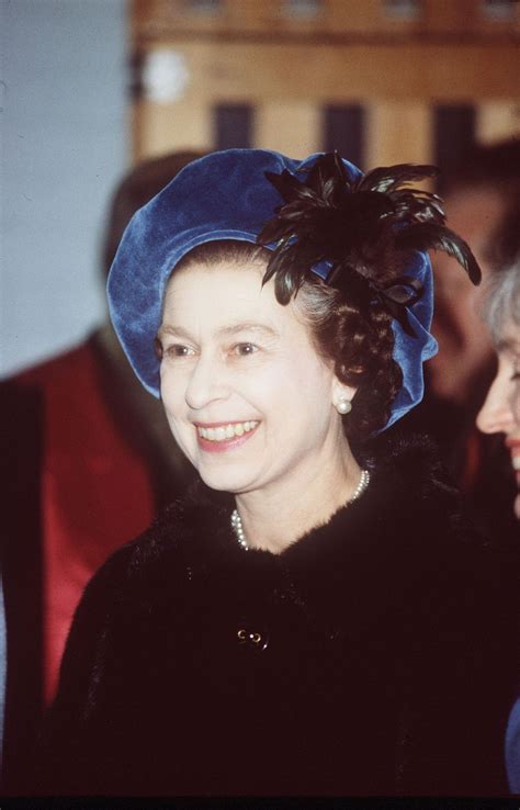 51 Of Queen Elizabeths Best Hats Hm The Queen Royal Queen Her
