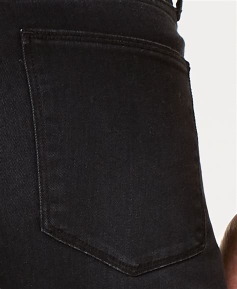 Tommy Hilfiger Tribeca Embellished Skinny Jeans Created For Macys