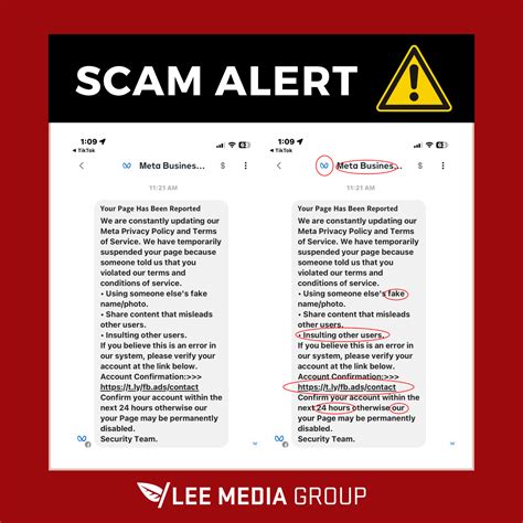 Mandy-Lee OnlyFans: Is It All A Scam?