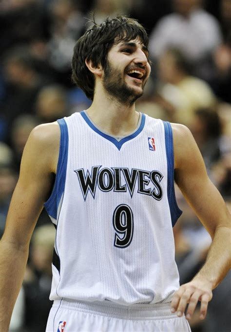 Minnesota Timberwolves Ricky Rubio Holds On To Top Spot Of Nba Rookie