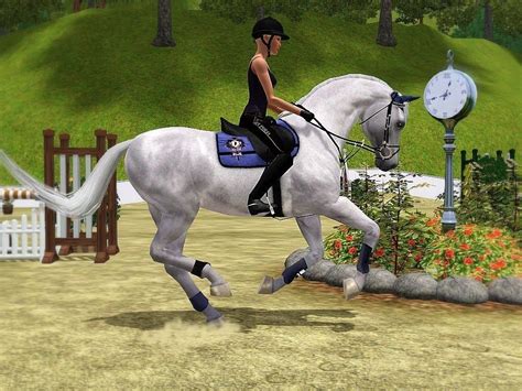 Sims 3 Horses Artofit