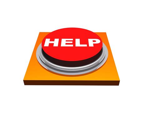 Hilfe Button Hilfe Button · Kostenloses Bild Auf Pixabay