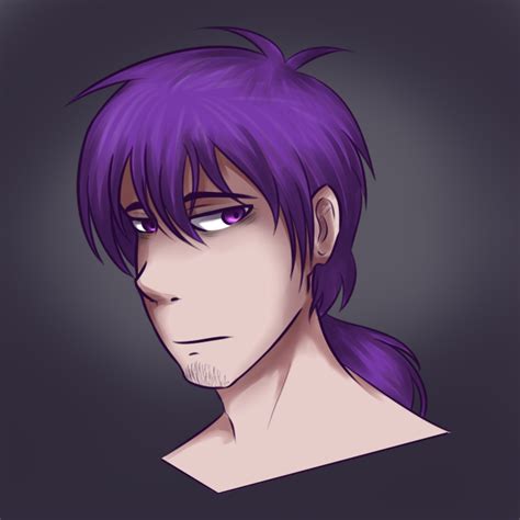 Purple Guy Anime Fnaf Fnaf