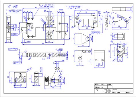 Update 105 Jig And Fixture Drawing Vn