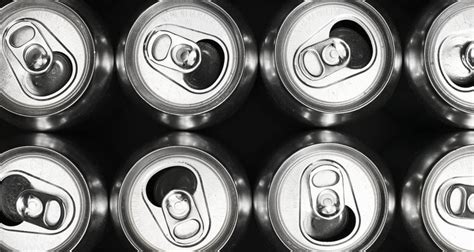 How To Solder Aluminum Cans