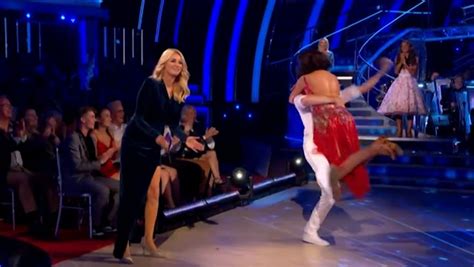 Strictly Bosses Forced To Deny Claims They Let Celebs Choose Dance