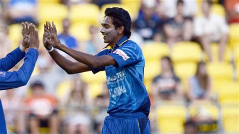 Come on we share some latest information about dushmantha chameera about his biography, net worth, career, income, and expenses. World Cup: Seamer Dushmantha Chameera has been called into ...