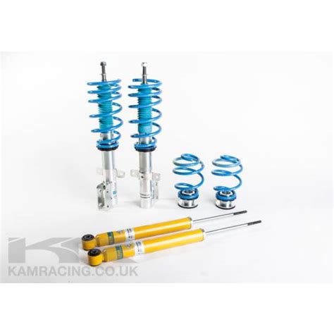 Bilstein B14 Coilover Kit For Renault Clio 2 Rs 172 172 Cup 182