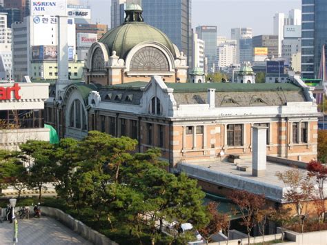 Top 80 Things To Do In Seoul 2017