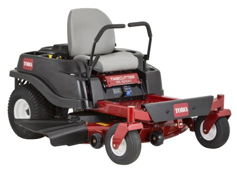 Toro Timecutter 50 Lawn Mower And Tractor Review Consumer Reports