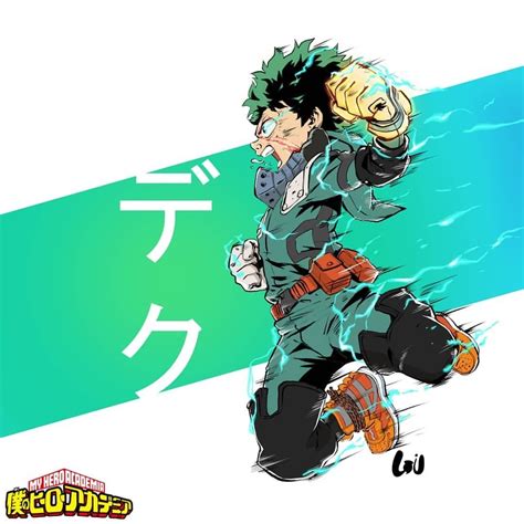 Deku 1080x1080 Wallpapers Wallpaper Cave