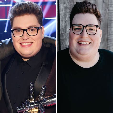 The Voice Winners Where Are They Now