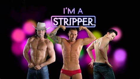 i m a stripper apple tv