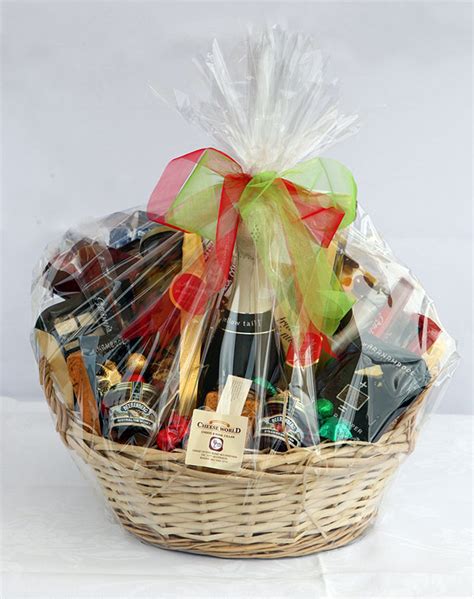 HAMPER HAMPERS HAMPERS Contents And Prices Business Nigeria