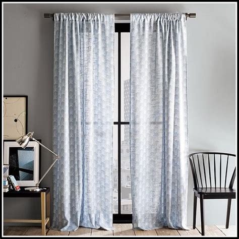 You'll find tension curtain rods, double curtain rods, and more curtain rods at big lots. Spring Loaded Curtain Rods Target - Curtains : Home Design ...