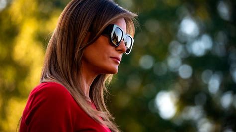 Immigration Lawyer Of Melania Trumps Parents Pushes Back Against Trump