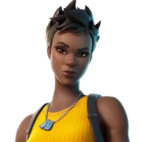Jonesy The First Skin Outfit Fortnite Uncommon Item Br