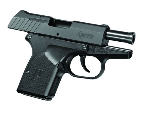 New Announcement Remingtons Rm 380 Pistol Is Now Shipping The Firearm Blog