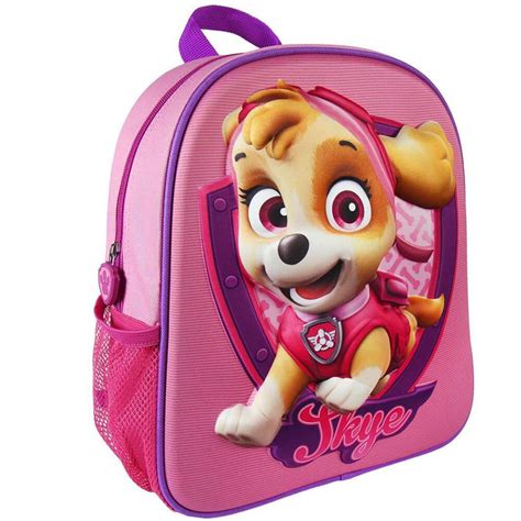 Clothes Shoes And Accessories Official Licensed Pink Skye Paw Patrol