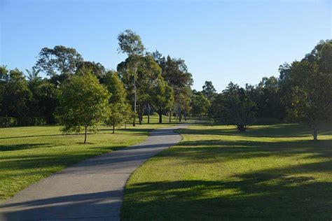 Creekside Park Walk Kenmore | Must Do Brisbane