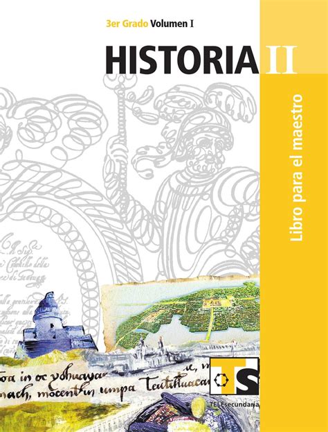 Paco el chato libro de historia contestado 5 grado. Maestro. Historia 3er. Grado Volumen I by Rarámuri - issuu