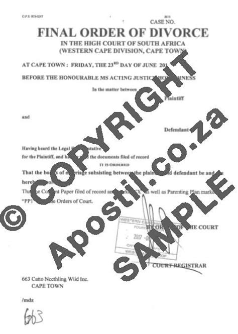 How to prepare your portfolio for a market crash: How Can I Find A Copy Of My Divorce Decree - ebywypiho5