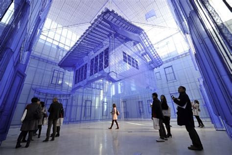 National Museum Of Modern And Contemporary Art Korea Opens Branch In