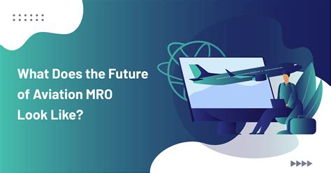 What Does The Future Of Aviation Mro Look Like Recosense