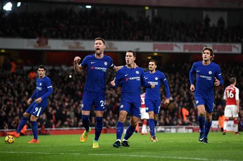 It's the first time in club history that arsenal have lost both matches to open the season without scoring a goal. Tough Match Today For Chelsea