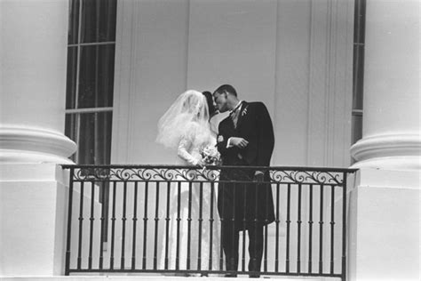 Chelsea Clinton Wedding Photos Of First Daughters Weddings Wsj