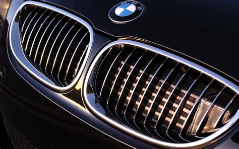 Top 99 Bmw Logo Hd Wallpaper Most Viewed And Downloaded