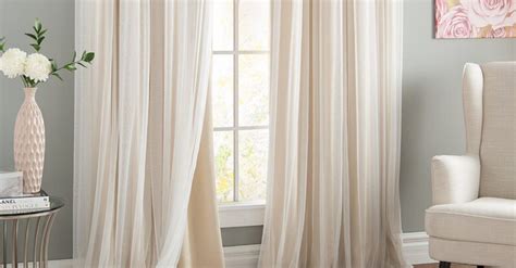 The 7 Best Blackout Curtains To Help You Sleep Better Day Or Night In