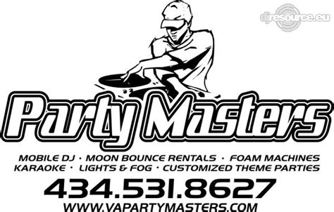 Party Masters › Shocker600 Album Gallery Djresource