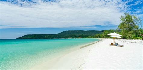 7 Great Things To Do On Koh Rong Island In Cambodia Traveler With Me