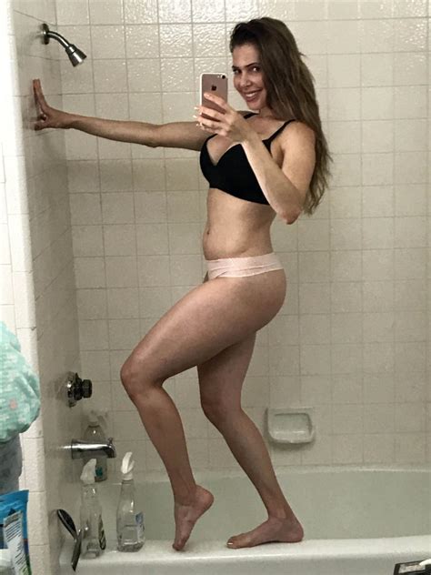 Erika Jordan Sexy Topless Photos TheFappening