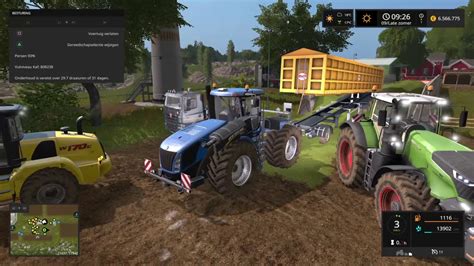 Farming Simulator 17 Platinum Edition20180711101532 Youtube