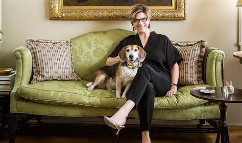 Tour The New Orleans Apartment Of Author Julia Reed
