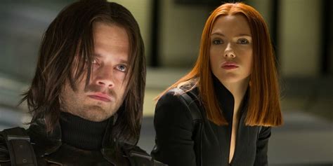 Black Widow Movie May Be A Prequel Featuring Winter Soldier Movienews