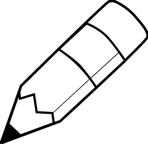 Pen Coloring Page Coloring Pages