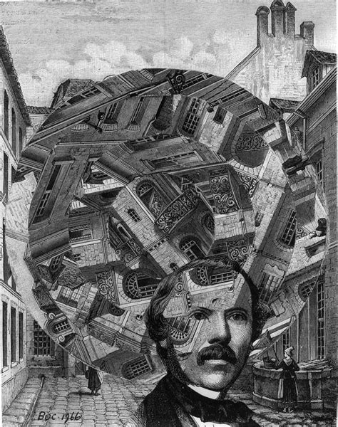 MAX BUCAILLE Collages Surrealist Collage Collage Art Photomontage