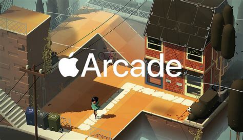 Apple Arcade Qué Es Dónde Puedes Usarlo Y Lista Completa De Juegos