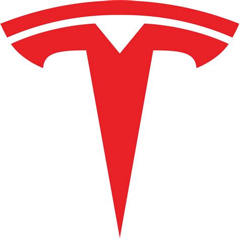 Red T Logo Logodix