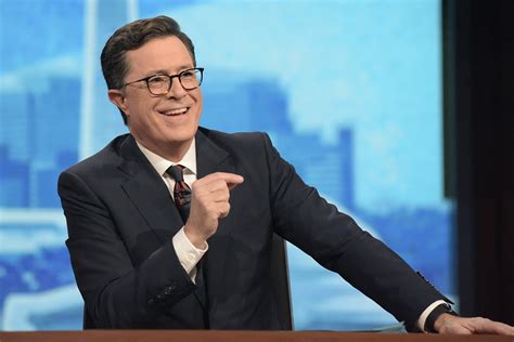 How To Watch Stephen Colbert S Election Special
