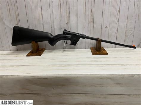 Armslist For Sale Henry Breakdown Survival Rifle 22 Caliber 19900