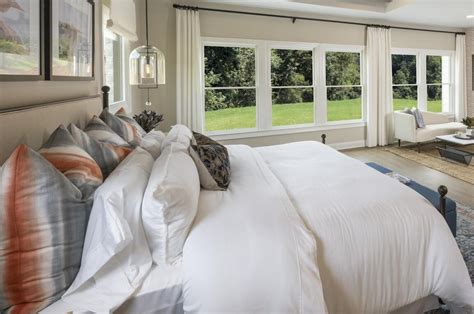The Modern Dual Primary Bedroom Trend In Luxury Homes