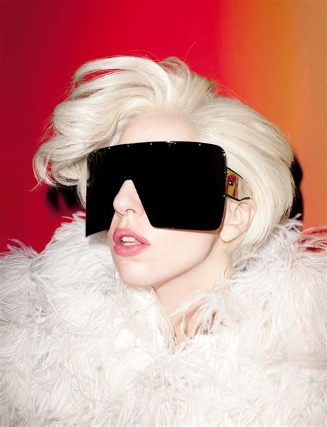 Lady Gaga By Terry Richardson For Harpers Bazaar Lady Gaga Fashion Lady Lady Gaga